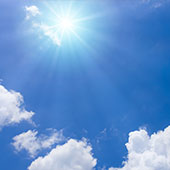 UV対策・暑さ対策