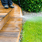 住まいのお手入れ