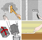 How to外壁の塗り方