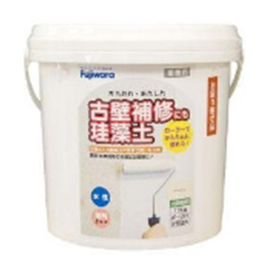 かんたんあんしん珪藻土塗料（水性）