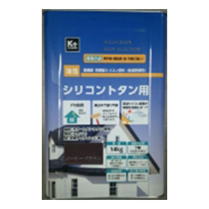 K+COLORS シリコントタン用（油性） 各色