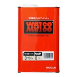 ワトコオイル 各色