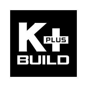 K＋BUILD