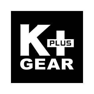 K＋GEAR