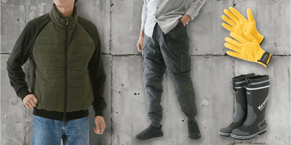 K＋WORKS(ケープラスワークス) 商品画像