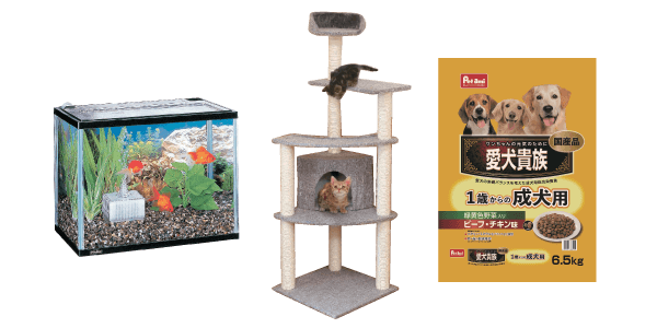 ペットアミ商品画像