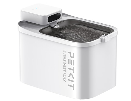 自動給餌器・給水機