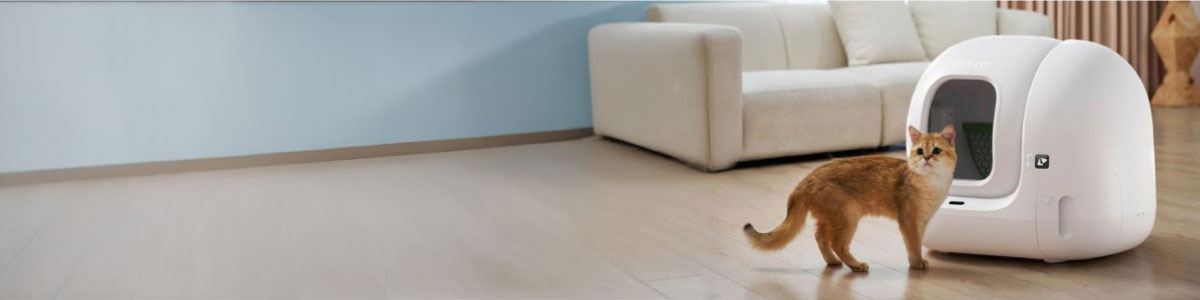 ペット家電特集