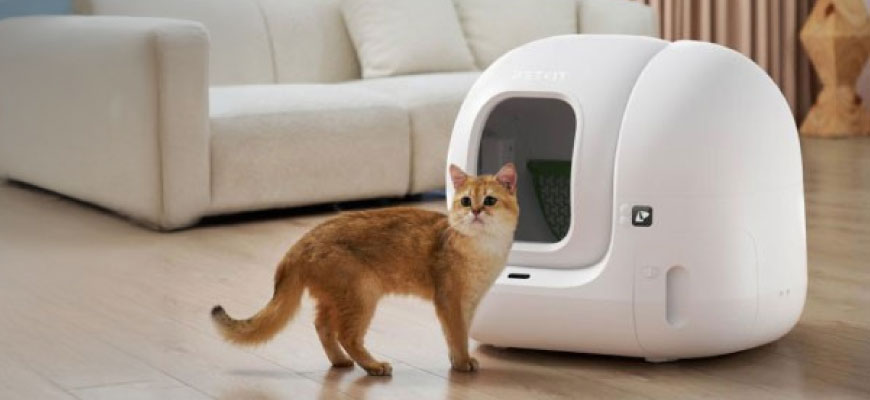 ペット家電特集