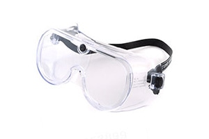 保護ゴーグル