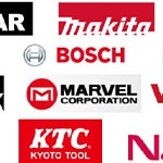 メーカーから探す