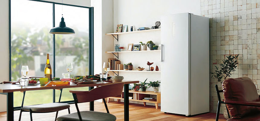 おすすめ冷蔵庫特集