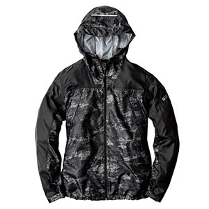 ウィンドブレーカー