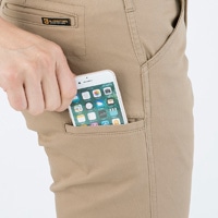 マルチポケット