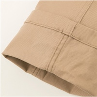 裾コードホール