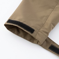 袖口アジャスター