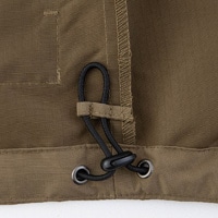 裾アジャスター