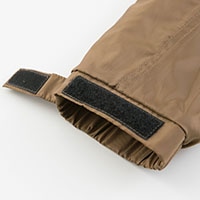 袖口アジャスター