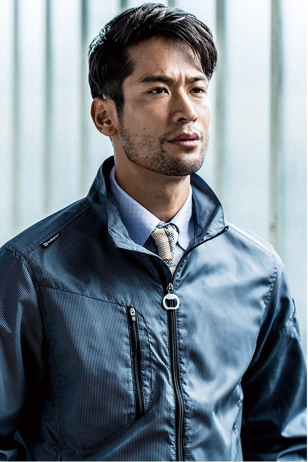 G-5010スマートジャケット