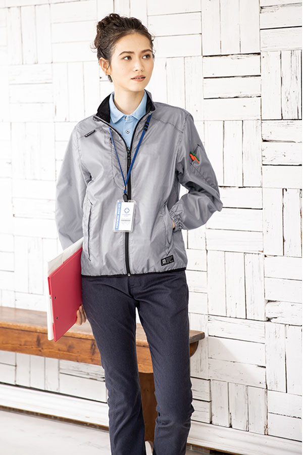 G-5020スマートジャケット