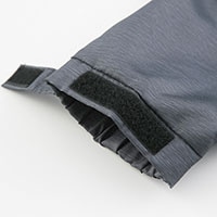 袖口アジャスター