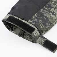 袖口アジャスター