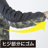 ムービングギャザー