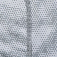 フラットロックシーム縫製