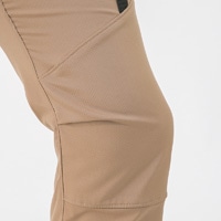 ダブルニー仕様