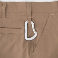 カラビナループ