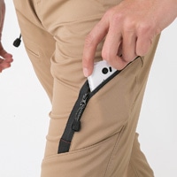 マルチポケット