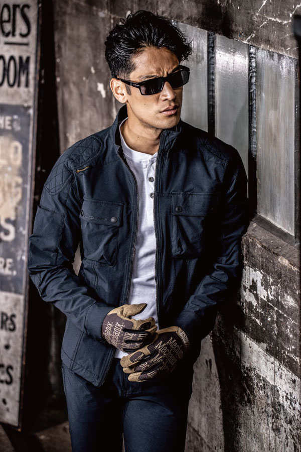 4WAYストレッチシリーズ