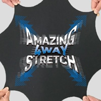 アメイジング4WAYストレッチ