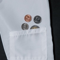 右脇内側コインポケット