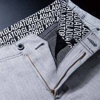 ワンウォッシュ加工