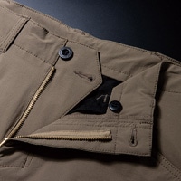 フロント持ち出し仕様