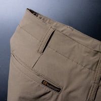 ヴィンテージタイプの腰回り