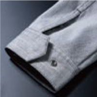 袖口アジャスター