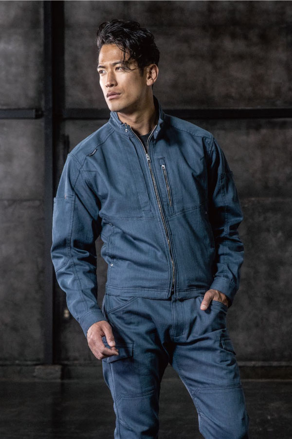 ストレッチシリーズ