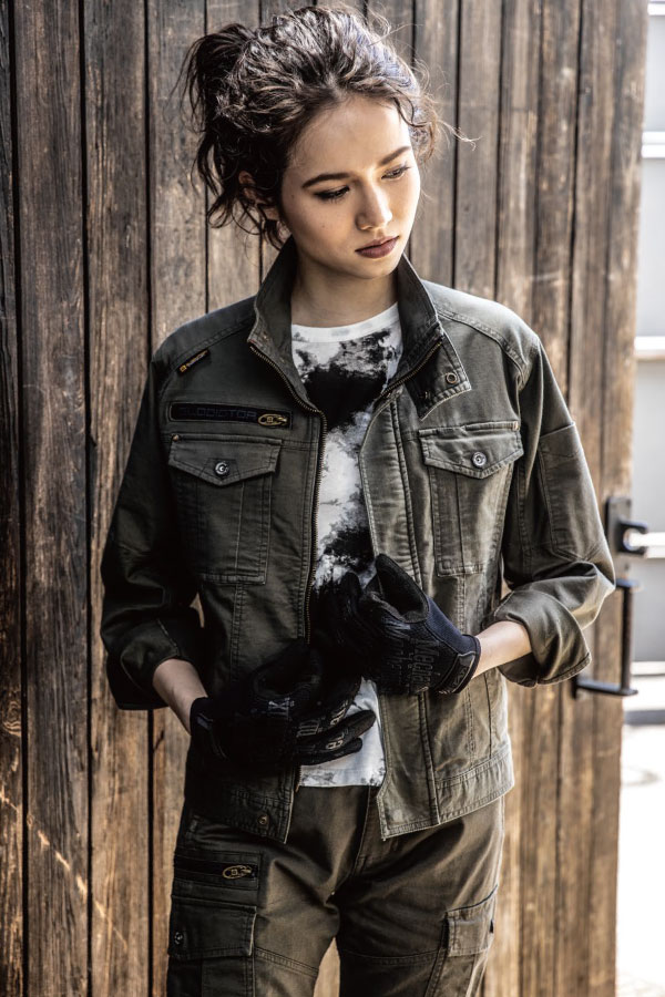 ストレッチシリーズ