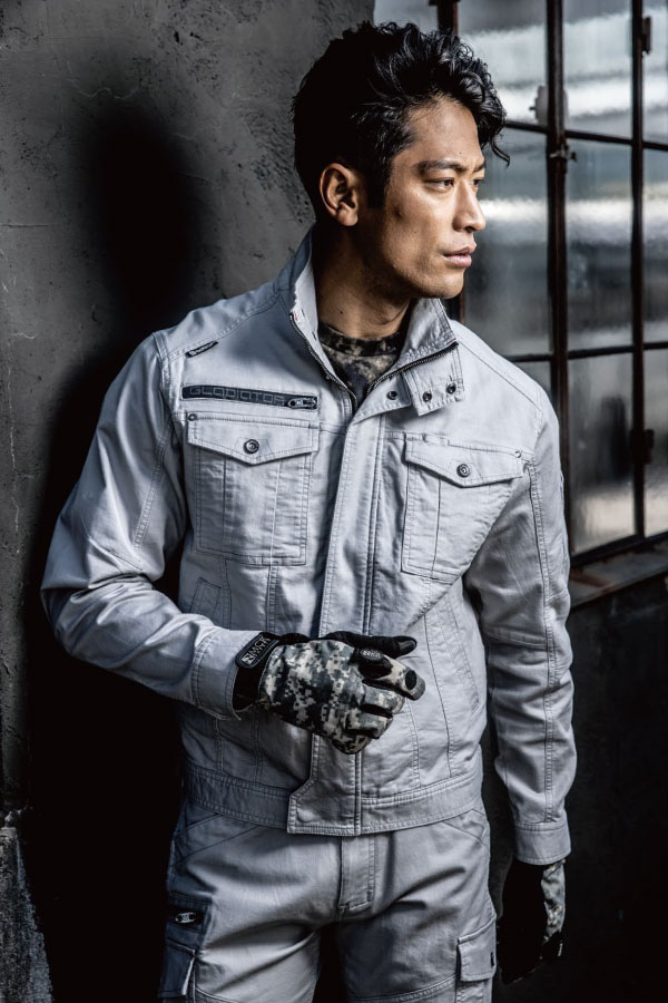 ストレッチシリーズ