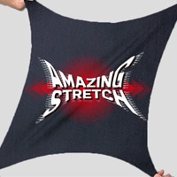 アメイジング4WAYストレッチ