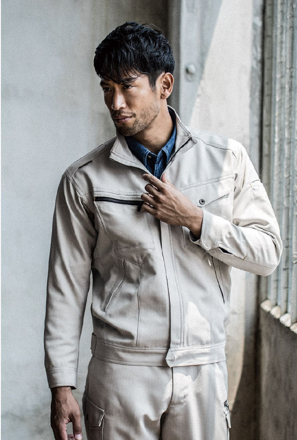 裏綿へリンボンシリーズ