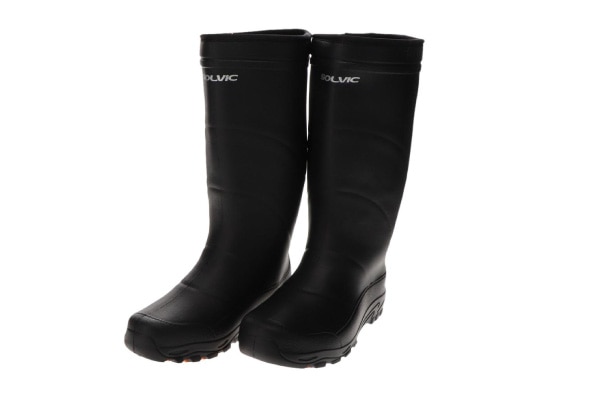 かる～い・あったか防寒長靴