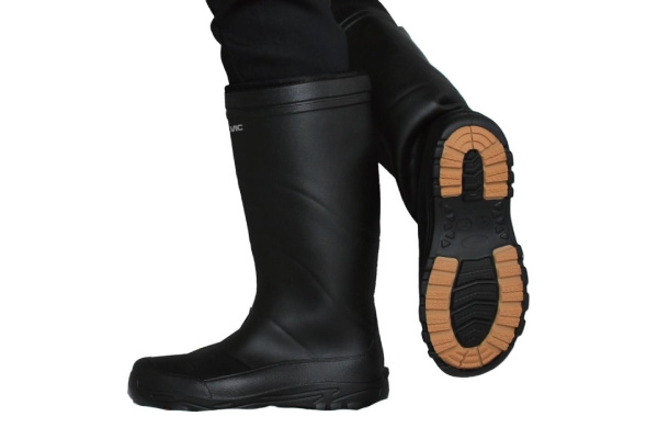 かる～い・あったか防寒長靴