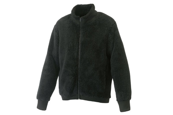 ウォームボアジャケット