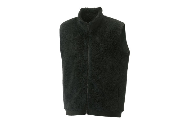 ウォームボアベスト