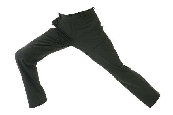 ウォームクライミングパンツ