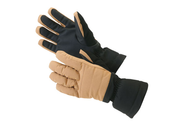 透湿防水ウォームグローブ