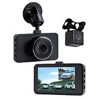 ドライブレコーダー